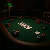 Rainbet - Live Poker - Live Casino Table Game