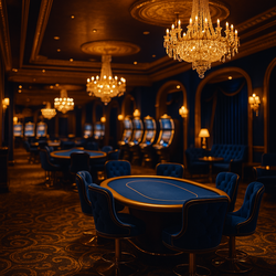 Rainbet Casino Bonus - 100% bis 500€ + 100 Freispiele