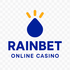 Rainbet Casino Logo
