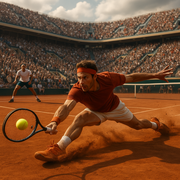 Rainbet - Tennis Betting - Sports Betting Austria